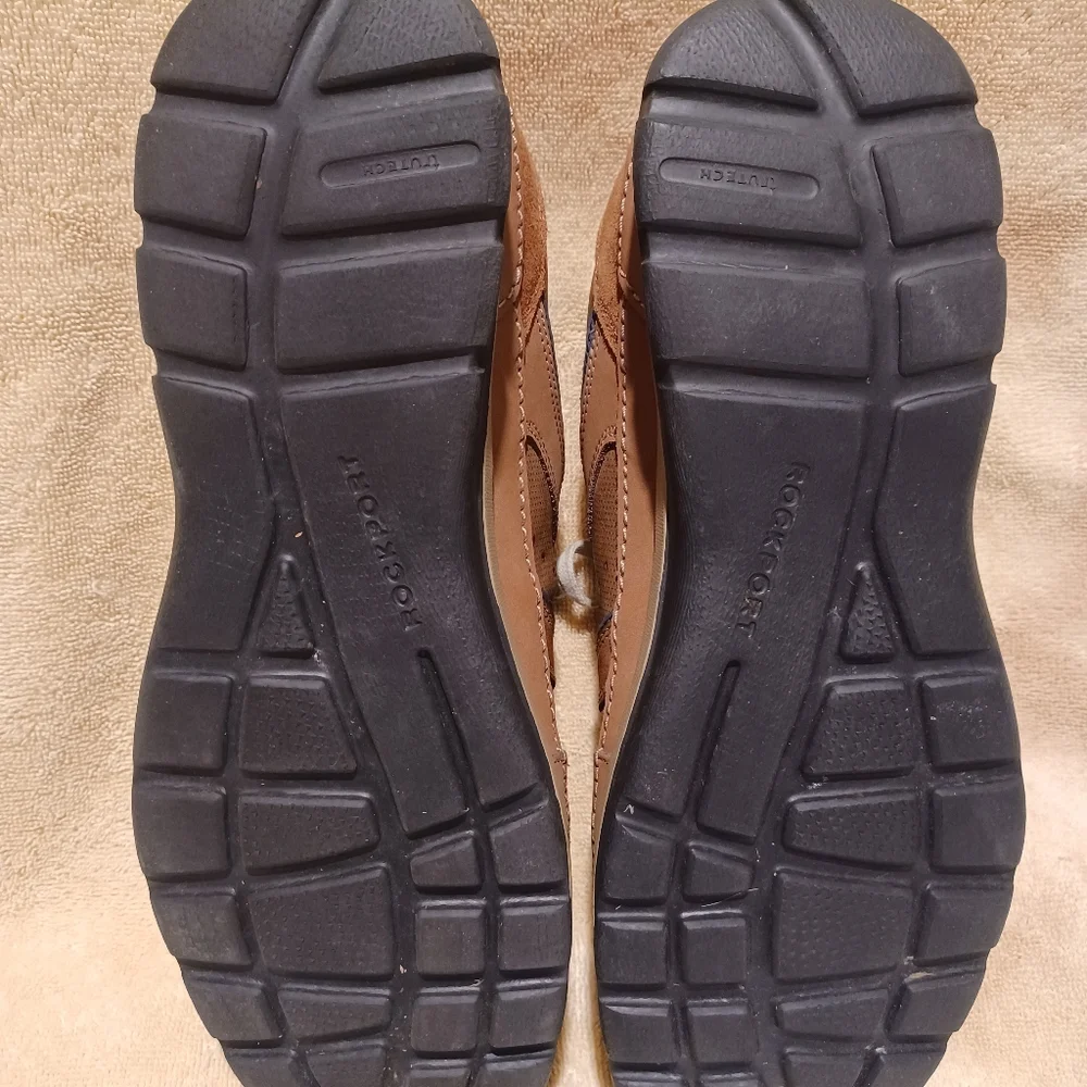 Rockport men gyk